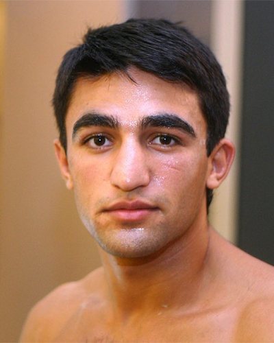 Marat Grigorian