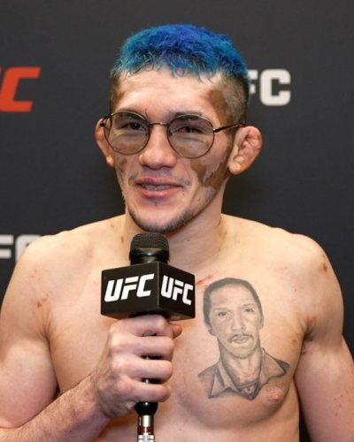 Melquizael Costa