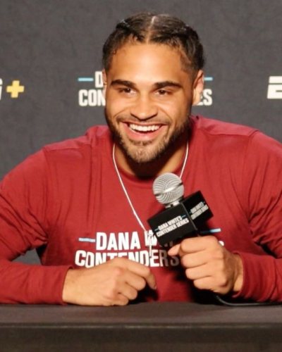 Donte Johnson