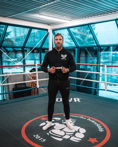 Thomas Narmo