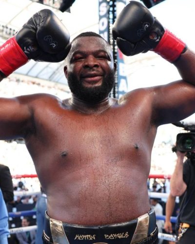 Martin Bakole