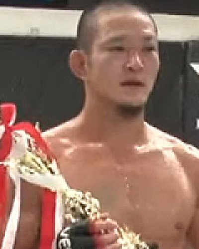 Jin Aoi