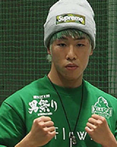 Makoto Takahashi