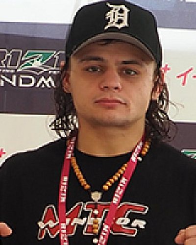 Tony Laramie