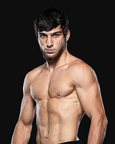 Dzhabir Dzhabrailov