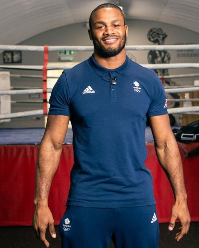 Cheavon Clarke