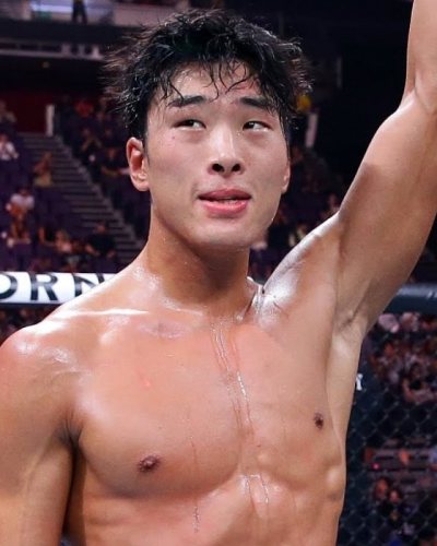Choi Seung-woo