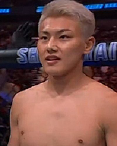 Keiichiro Nakamura