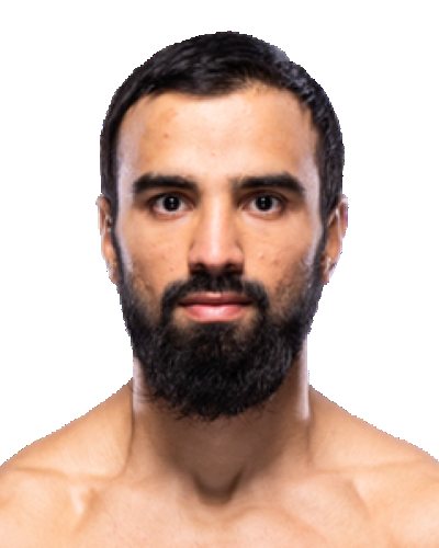 Khusein Askhabov