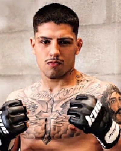 Cleiton Rocha