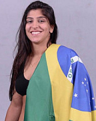 Lorrany Santos