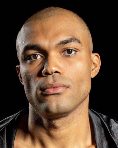 Albert Ramirez