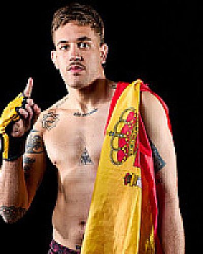 Manuel del Valle