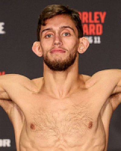 Lucas Brennan