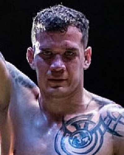 Kevin Pastran