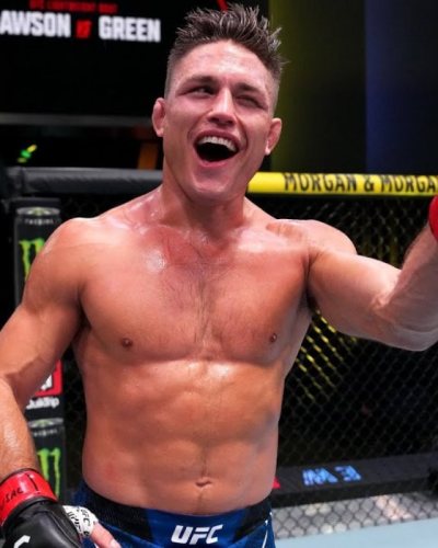Drew Dober