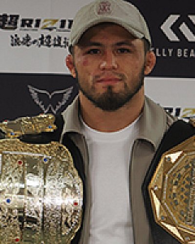 Rajabali Shaidullaev