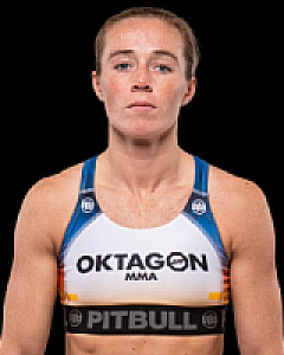 Niamh Kinehan