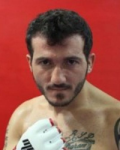 Mohammad Fakhreddine