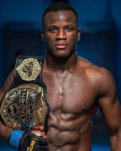 Losene Keita