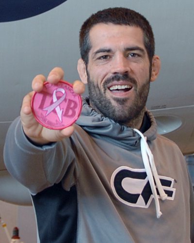 Matt Brown