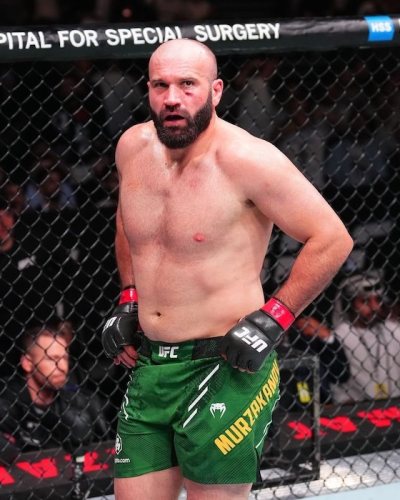 Azamat Murzakanov