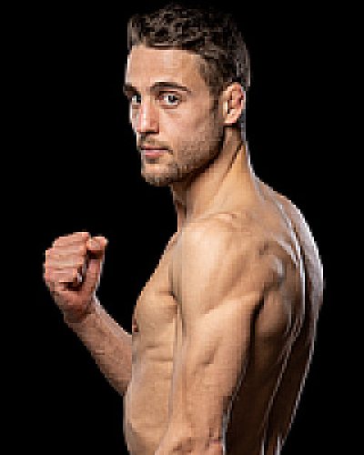 Niko Samsonidse