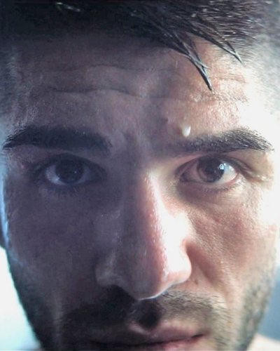 Michael Zerafa