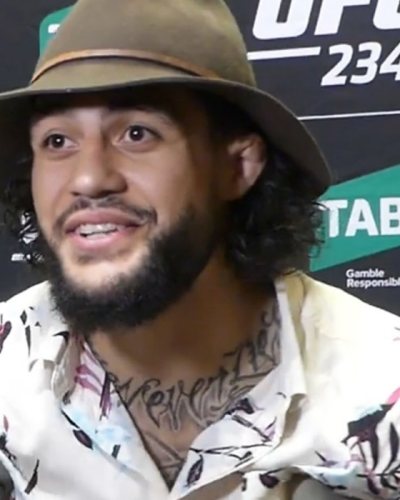 Tyson Pedro