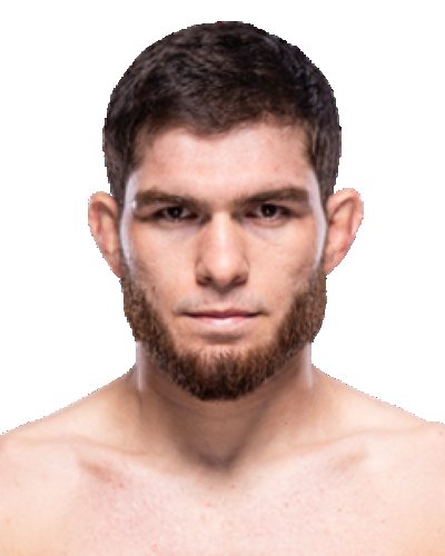 Nurullo Aliev