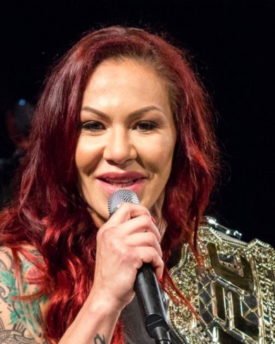 Cris Cyborg