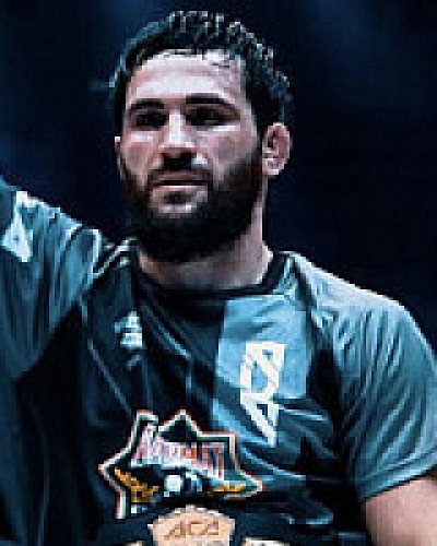 Abubakar Vagaev