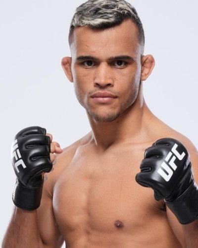 Daniel Santos