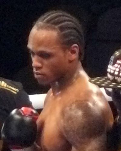 Anthony Yarde