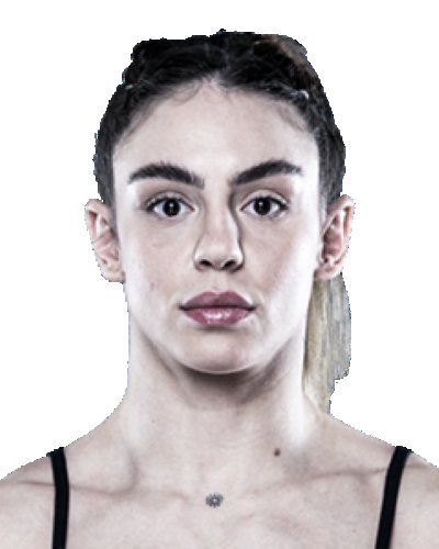Nicolle Caliari