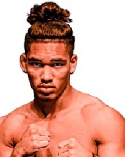 Makoa Cooper