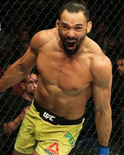 Michel Pereira