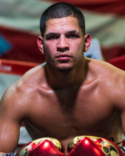 Edgar Berlanga
