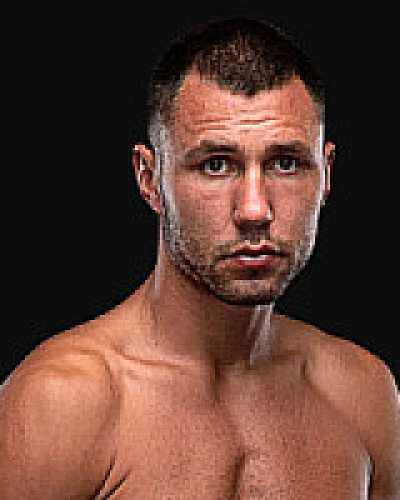 Bogdan Shumarov