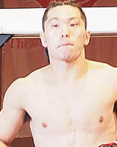 Ryo Goto