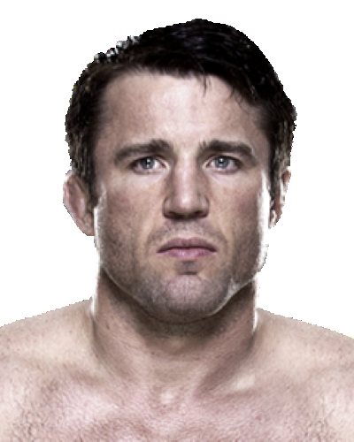 Chael Sonnen