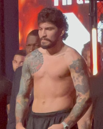 Dillon Danis