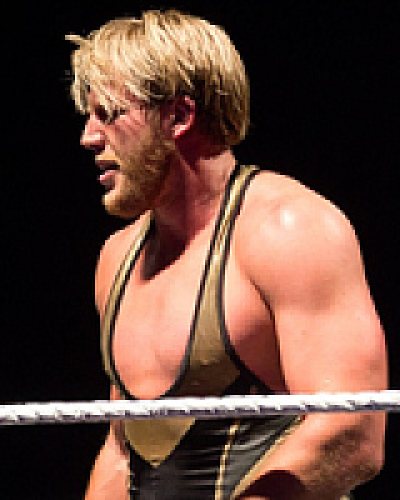 Jake Hager