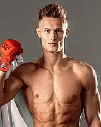 Oskar Szczepaniak