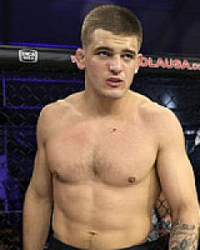 Jake Woodley