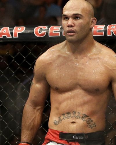 Robbie Lawler