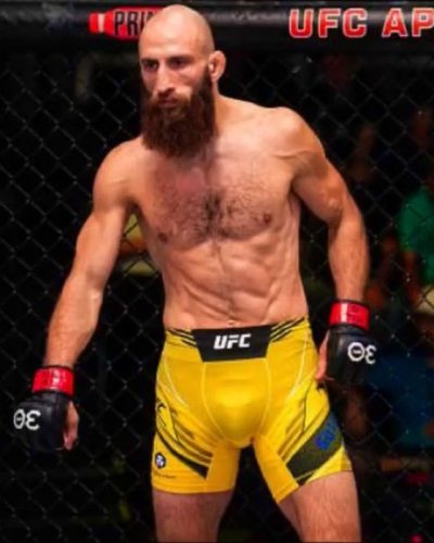 Guram Kutateladze