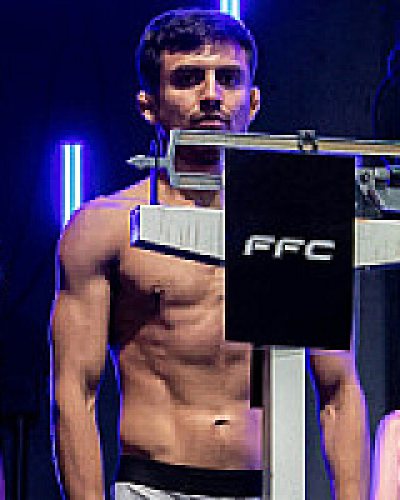 Sebastian Rivera