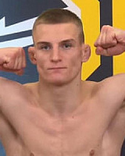 Ivan Klevets