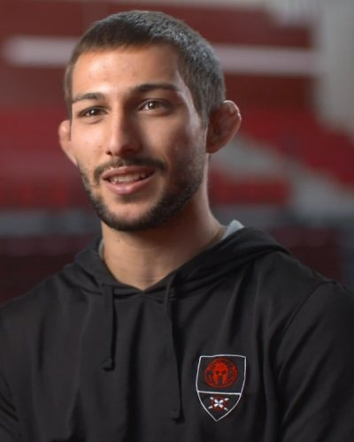 Vito Arujau